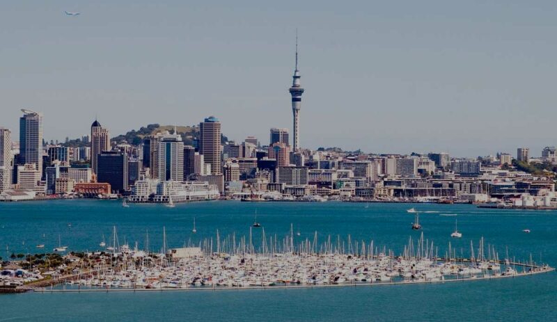 auckland