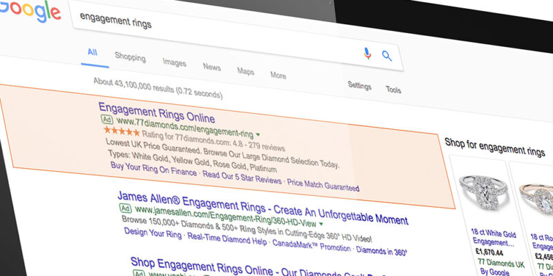 First steps SEO for your Jewellery Website seo get ore traffic for your jewellery business