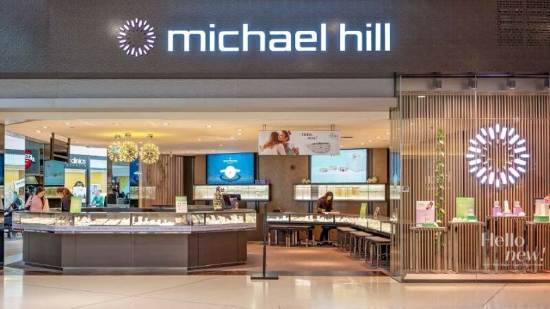 Michael Hill’s Bold Move: A New Look to Boost Sales and Revive Profits michael hill (1)
