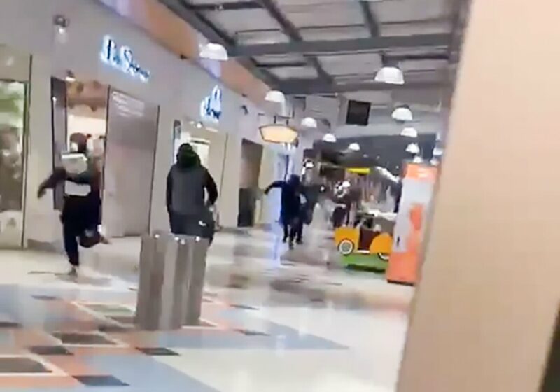 Daylight Jewellery Heist: Thieves Strike Michael Hill Store at Dress Smart Onehunga michael hill theft