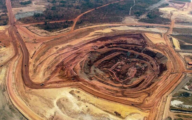 Investors in Talks to Acquire Alrosa’s Share in Angola’s Catoca Diamond Mine catoca 1