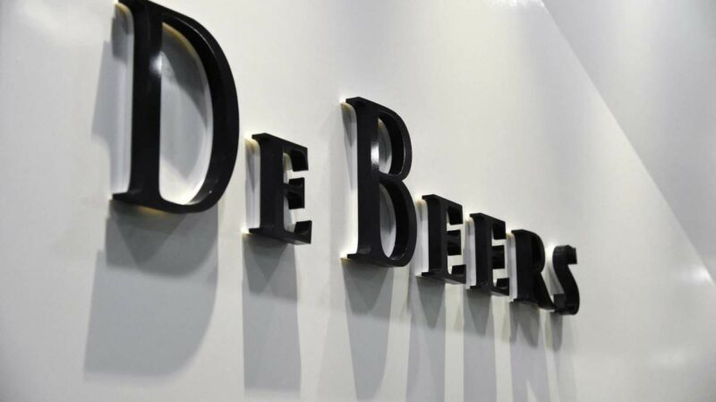 de beers