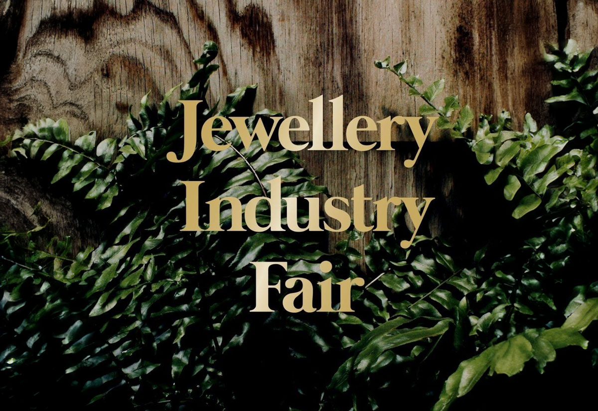 jewellery industry fair