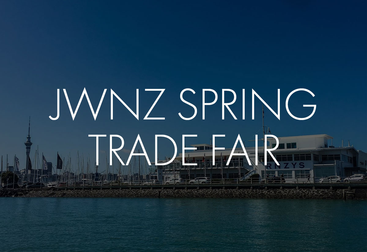 jwnz spring trade fair