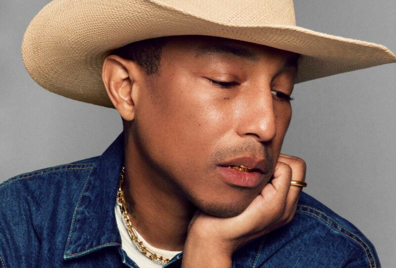 Tiffany & Co. Launches Tiffany Titan by Pharrell Williams Collection tiffany 1