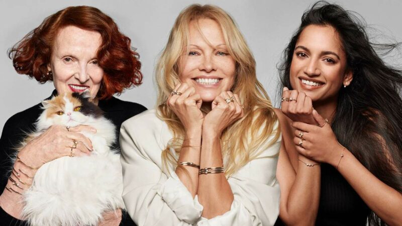 Pandora Introduces Lab-Grown Diamonds to Denmark pandora expansion