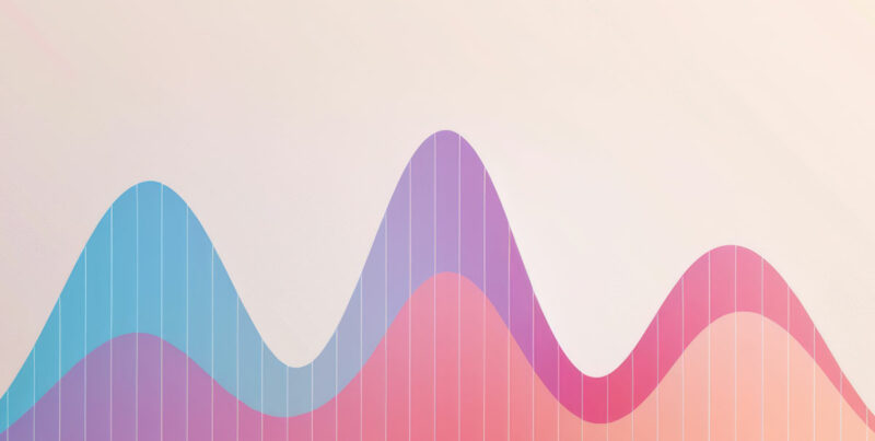 Why this basic maths model could be key to understanding how to make your business stand out bell curve