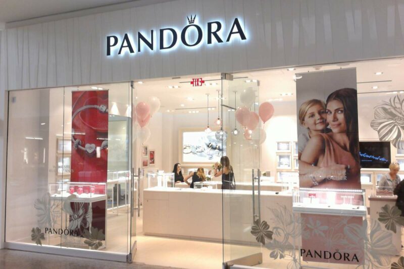 Pandora’s Net-Zero Climate Goal Validated by Science Based Targets Initiative pandora 1