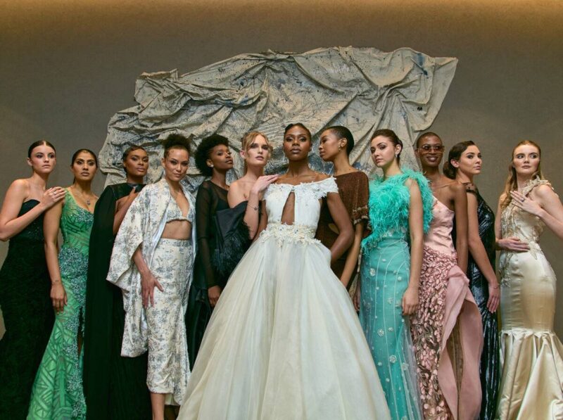 De Beers Group Announces 2024 Shining Light Awards Winners de beers awards 1