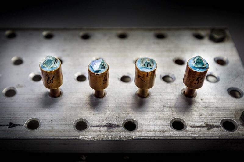 Adapting to Change: Key Takeaways from McKinsey’s Diamond Market Report mckinsey report