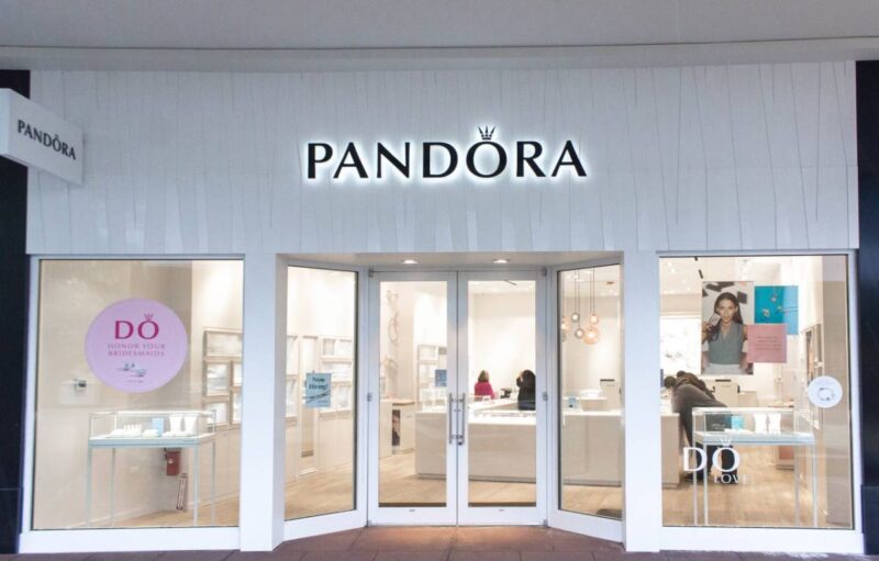 pandora 2