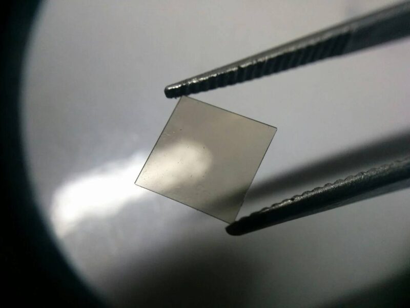 India Removes Import Duties on Lab-Grown Diamond Seeds diamond seed