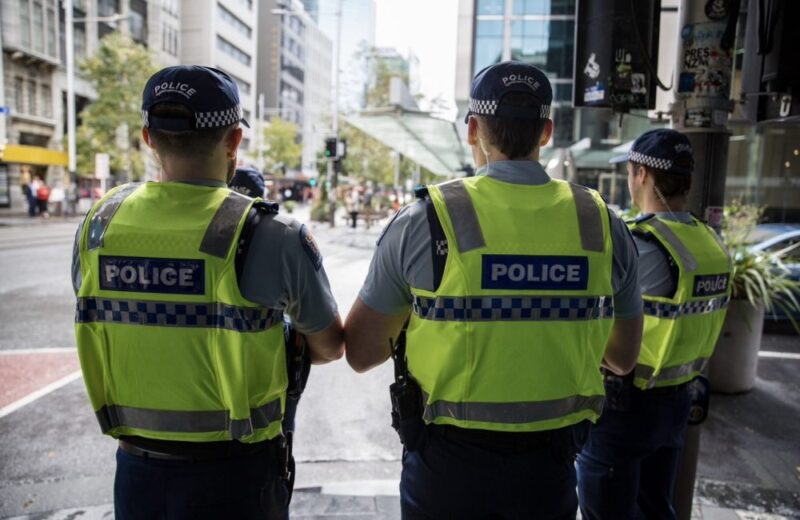 Retail NZ Opposes Proposed Citizens’ Arrest Law Changes nz