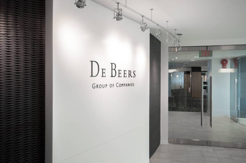 de beers 1