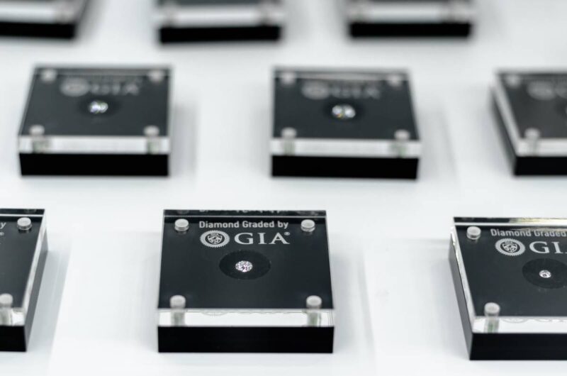 GIA Resumes Full Laboratory Services Following Temporary Tariff Disruption gia 4