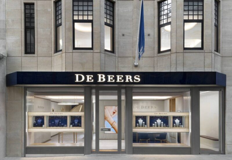 De Beers Reports Higher Q3 Production and Sales While Market Conditions Remain Under Pressure de beers 2
