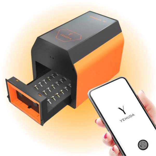Searay Named Distributor for Yehuda AI Diamond Detection Technology in Australia and New Zealand yehuda